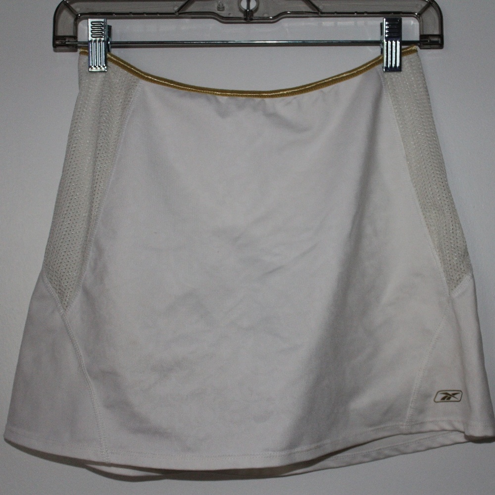Tennis skirt